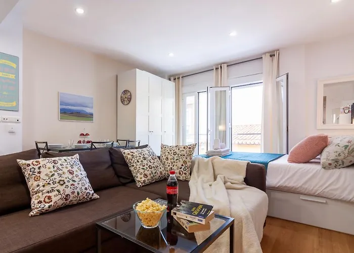Sea&Wave AQ Boutique Apartment