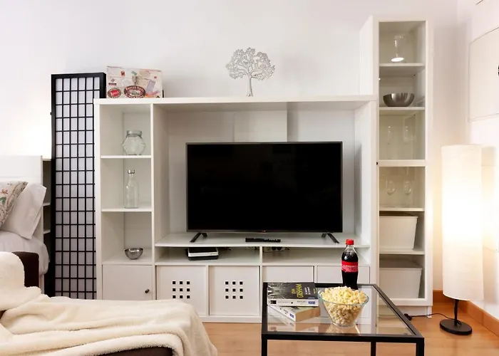 Sea&Wave AQ Boutique Apartment
