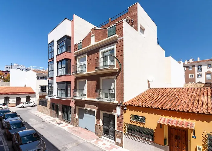 Sea&Wave AQ Boutique Apartment