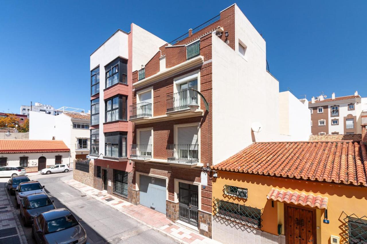 Appartement Sea&wave Aq Boutique *